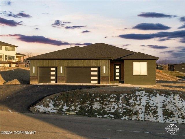 House for sale in Palmer