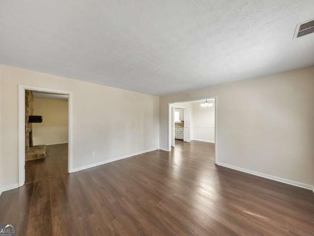 House for sale in Atlanta, Georgia