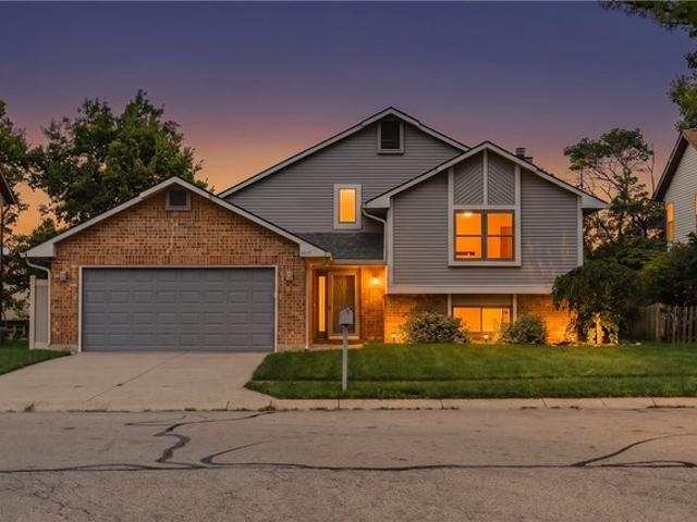 House for sale in Dayton, Ohio