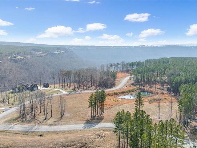 Land for sale in Jasper, East Tennessee