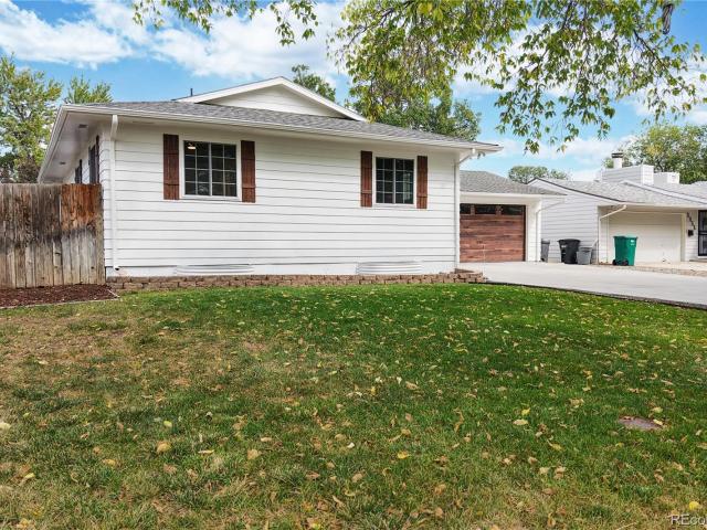 House for sale in Lakewood, Colorado