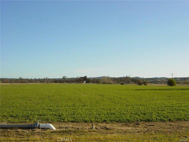 Land for sale in Creston, California