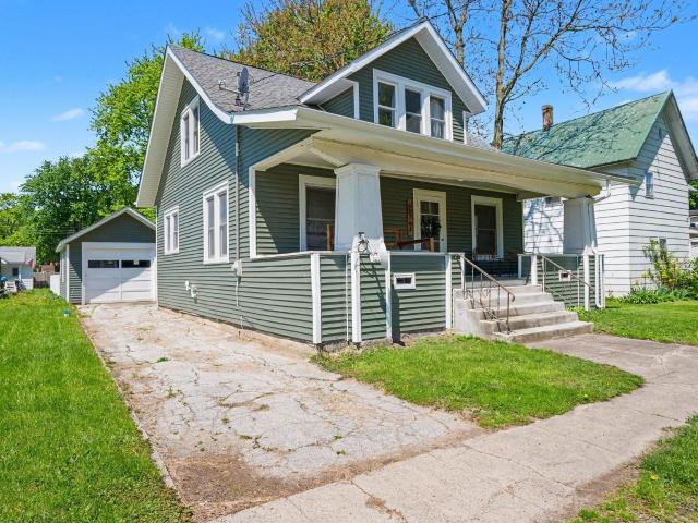 House for sale in Bremen, Indiana