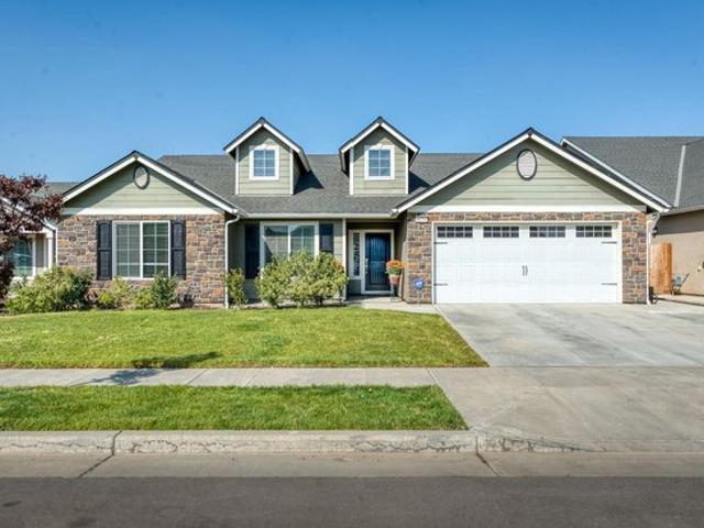 House for rent in Fresno, California