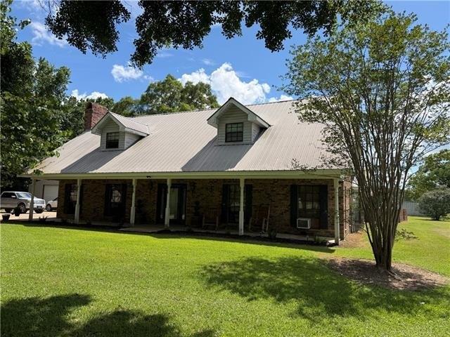 House for sale in Marksville, Louisiana