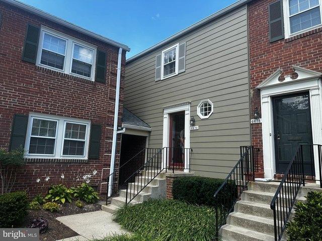 Condo for sale in Chevy Chase, Maryland