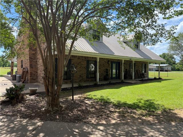 House for sale in Marksville, Avoyelles Parish