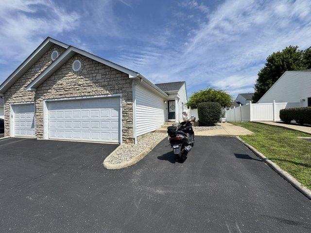 Condo for sale in Canal Winchester, Ohio