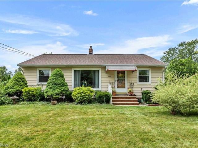 House for sale in North Olmsted, Ohio