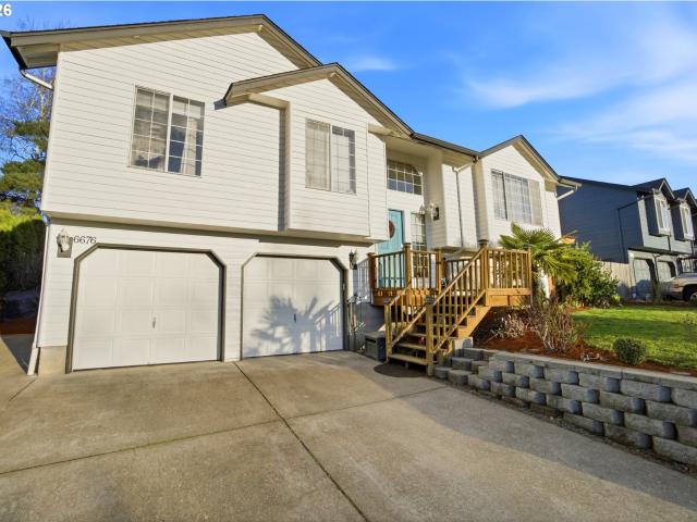 House for sale in Oregonia