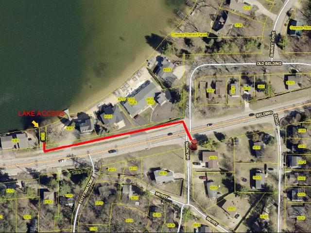 House for sale in Cannon Township, Rockford