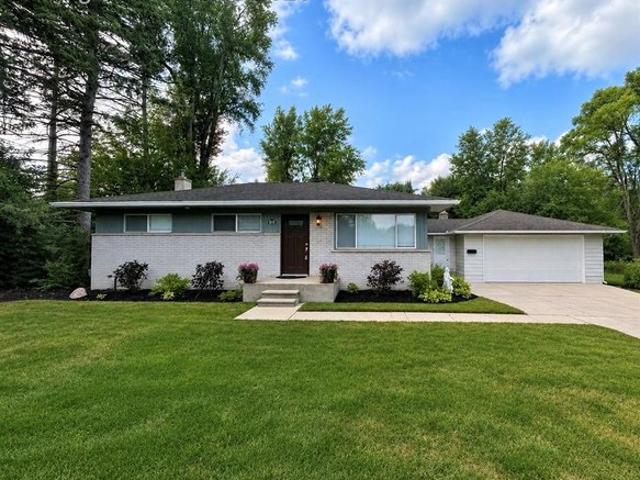 House for sale in Ortonville, Michigan