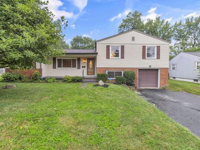 House for sale in Reynoldsburg, Ohio