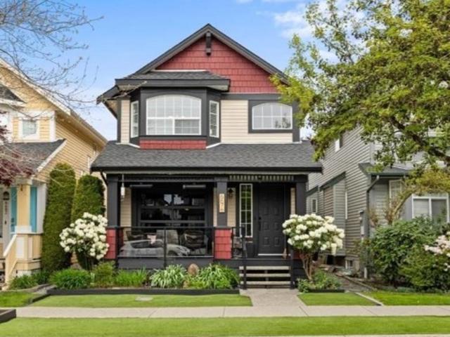 House for sale in Surrey, British Columbia
