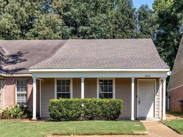 House for sale in Tennessee