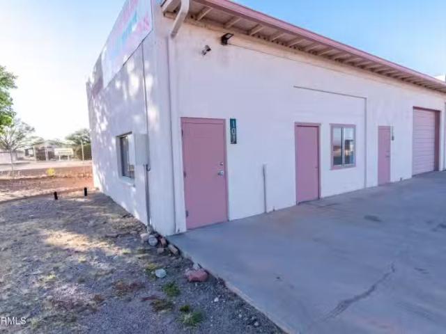 House for rent in Cochise, Arizona