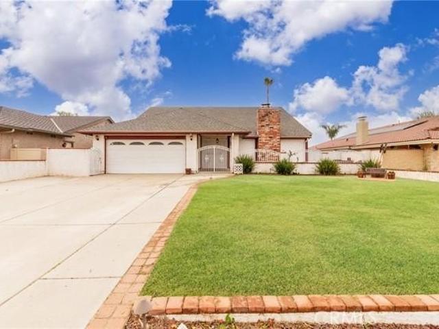 House for sale in Chino, California