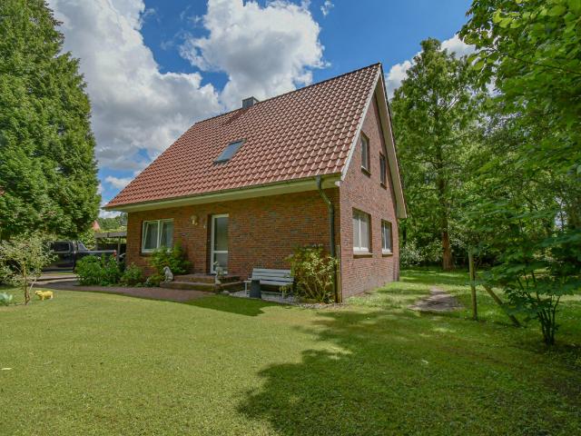 Villa kaufen in Jeddeloh I, Edewecht