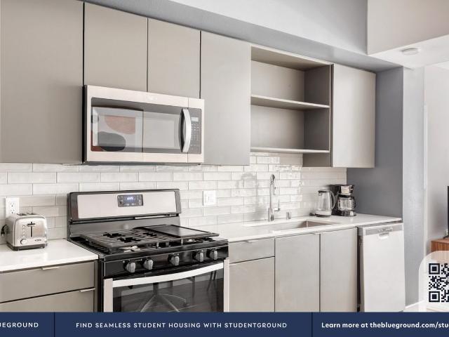 Apartment for rent in Canoga Park, California