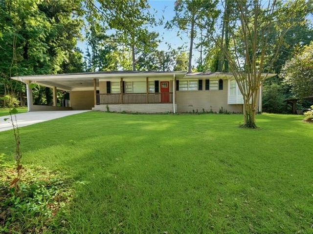House for sale in Cobb, Georgia