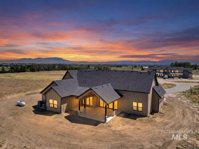 House for sale in Gem, Idaho