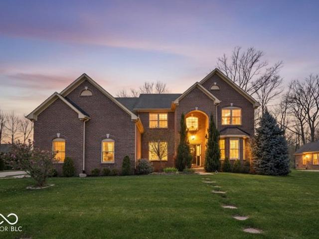 House for sale in Indiana