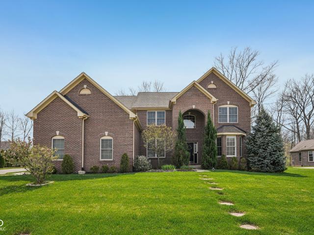 House for sale in Indiana
