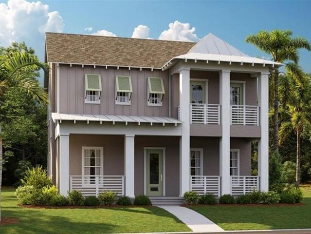 House for sale in Saint Cloud, Florida