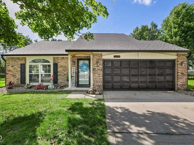 House for sale in Zionsville, Indiana