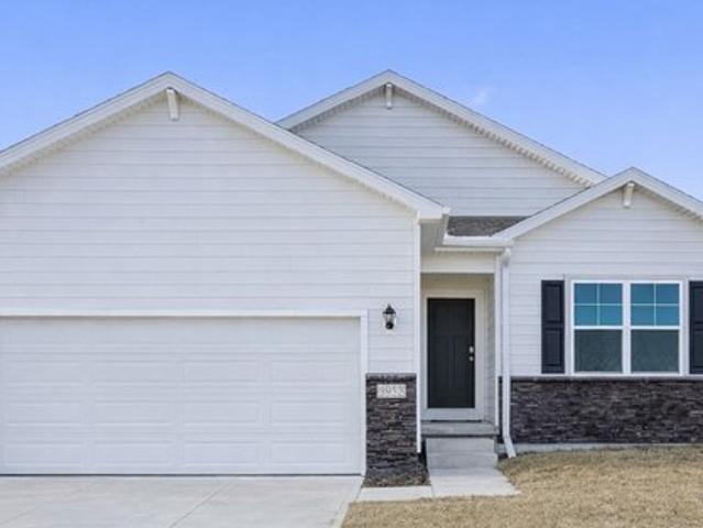 House for sale in Nebraska