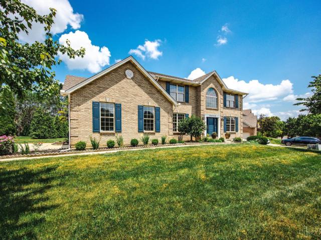 House for sale in Mason, Ohio