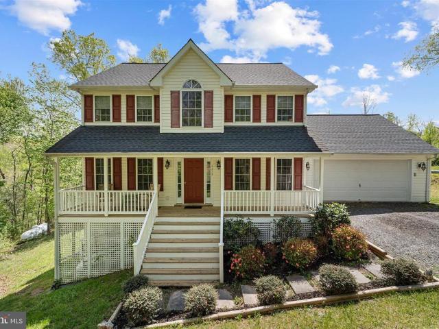 House for sale in Virginia