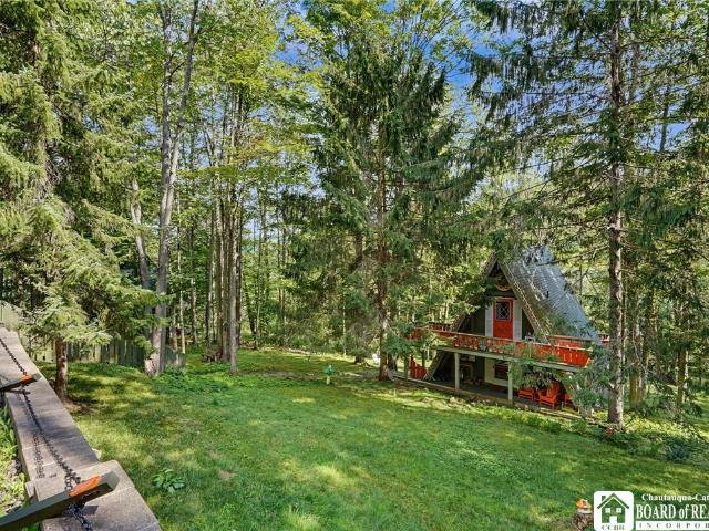 House for sale in Ellicottville, Village of Ellicottville