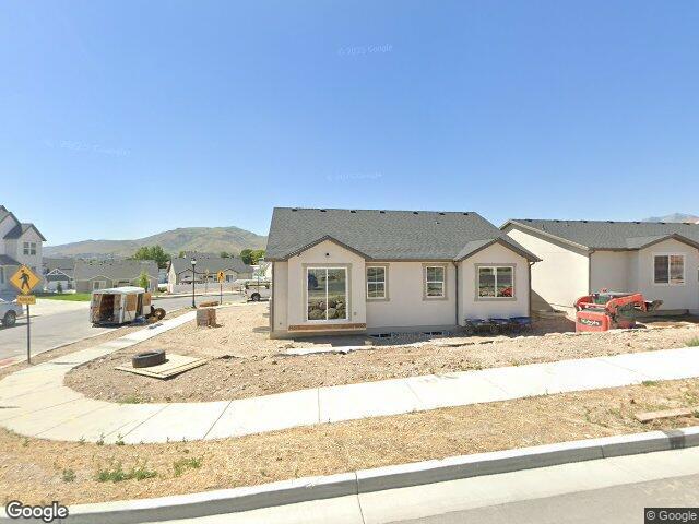 House for sale in Herriman, Utah