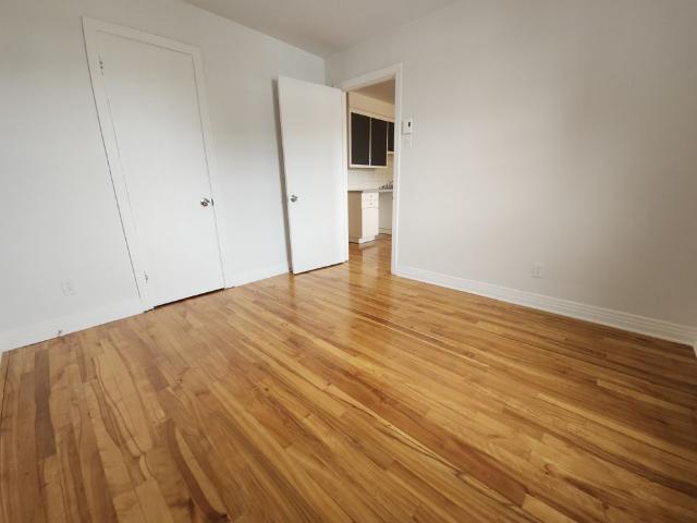 Apartment for rent in Rosemont, Montréal