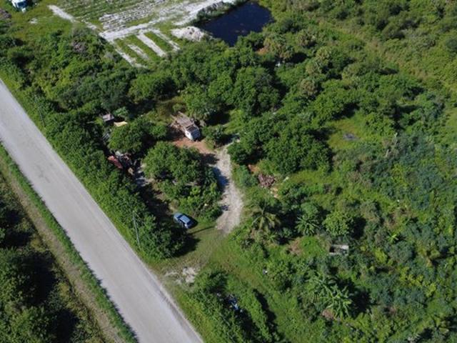 Land for sale in Loxahatchee, Florida