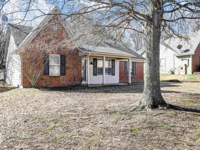 House for sale in Tennessee