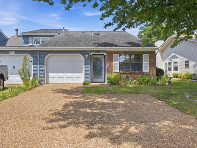 Townhouse for sale in Tennessee