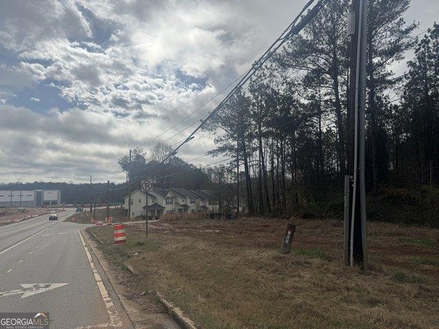 Land for sale in Clayton, Georgia