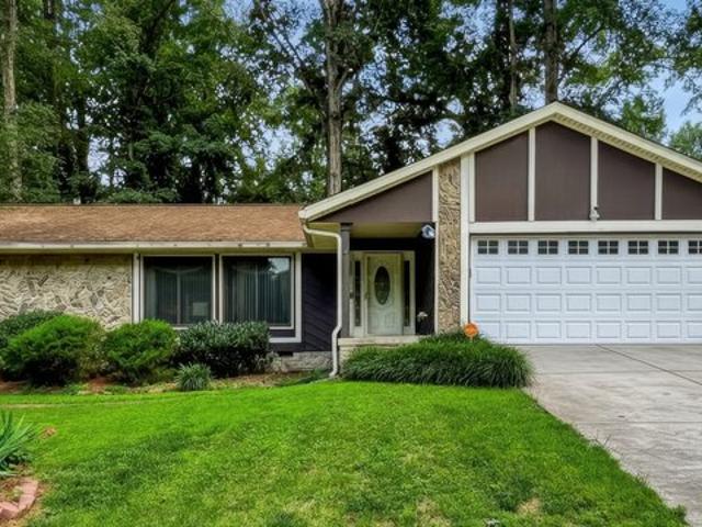 House for sale in Clayton, Georgia
