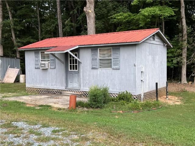 House for sale in Staley, North Carolina