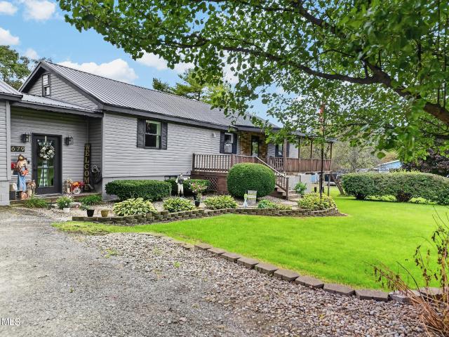 House for sale in Village of Fort Plain, Montgomery County
