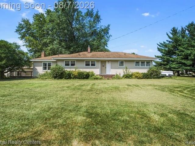 House for sale in Canton, Mississippi