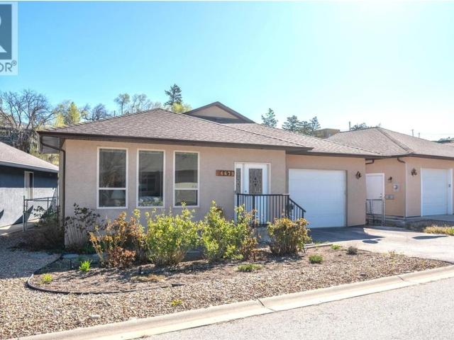 House for sale in Oliver, British Columbia
