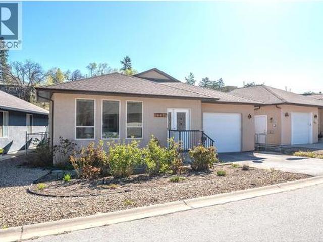 House for sale in Oliver, British Columbia