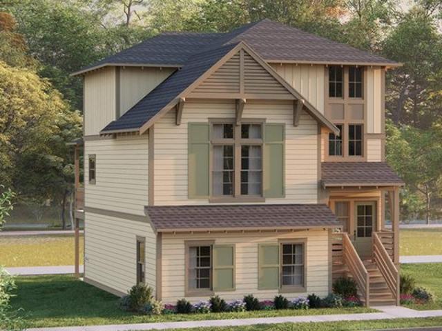 House for sale in Trussville, Alabama