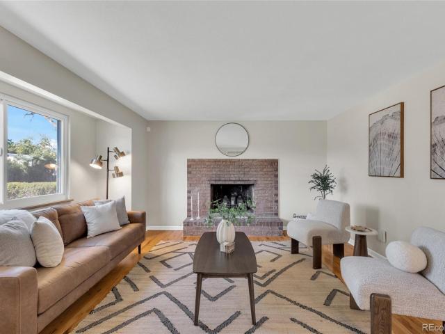 House for sale in Lakewood, Colorado