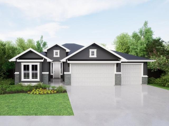 House for sale in Eagle, Idaho