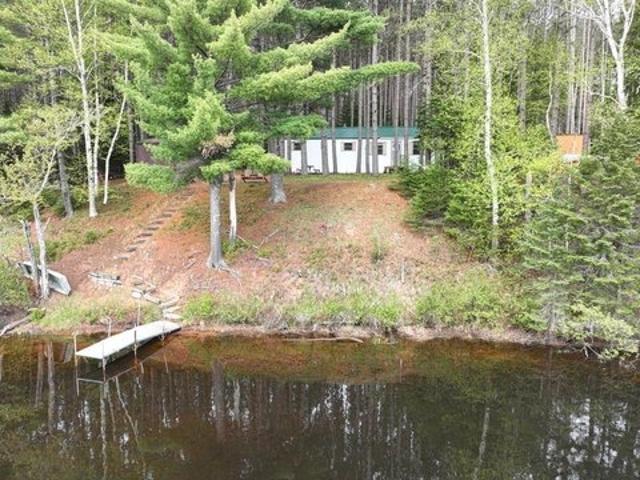 House for sale in Mercer, Wisconsin