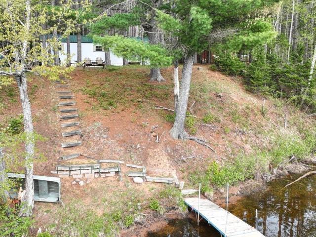 House for sale in Mercer, Wisconsin